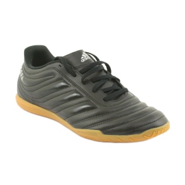 Unutarnje cipele adidas Copa 19.4 U M F35485 crna 1