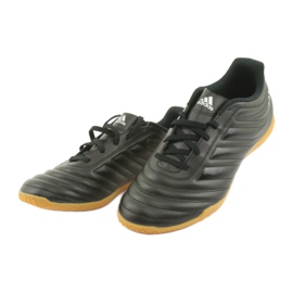 Unutarnje cipele adidas Copa 19.4 U M F35485 crno 3