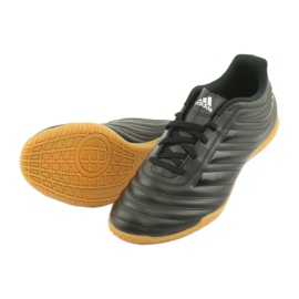Unutarnje cipele adidas Copa 19.4 U M F35485 crno 5