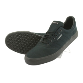 Adidas Originals cipele 3MC M B22713 crno 5