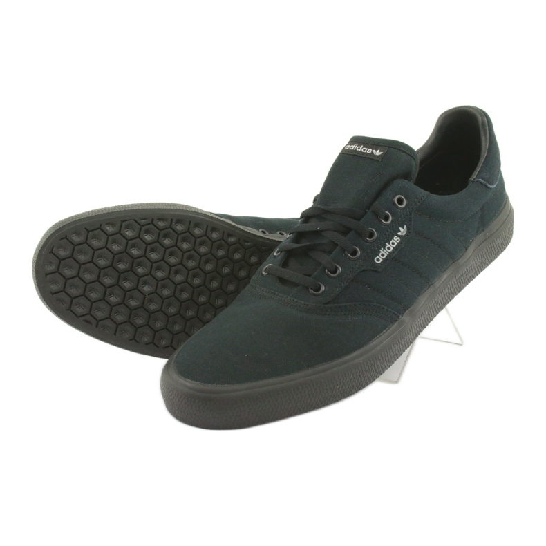 Adidas Originals cipele 3MC M B22713 crno 5