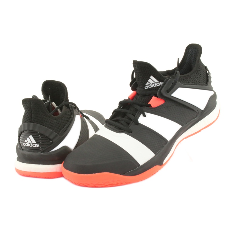 Cipele adidas Stabil XM G26421 crno 4