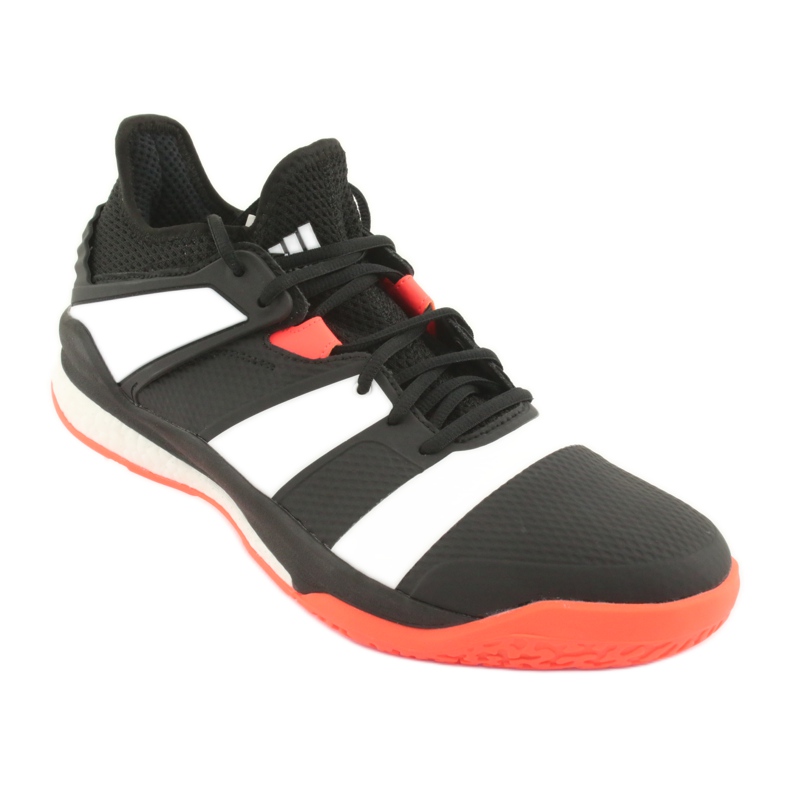 Cipele adidas Stabil XM G26421 crna 1