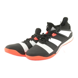 Cipele adidas Stabil XM G26421 crna 3