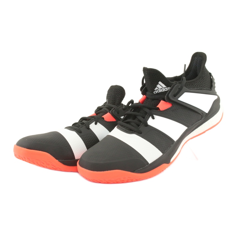 Cipele adidas Stabil XM G26421 crna 3
