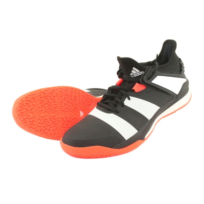 Cipele adidas Stabil XM G26421 crno 5