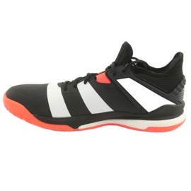 Cipele adidas Stabil XM G26421 crna 2