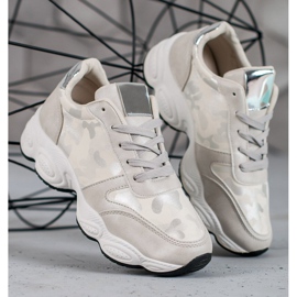 Emaks Sportske cipele Moro smeđa 1