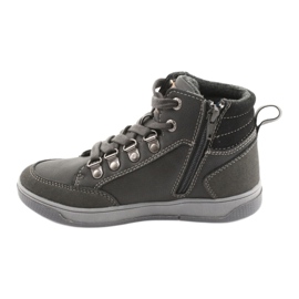 Lee Cooper Dječje sportske cipele 19-29-081 Grey siva 2