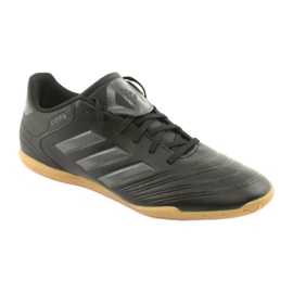 Adidas Copa Tango 18.4 IN sobna obuća crna 1