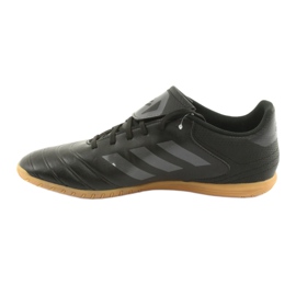 Adidas Copa Tango 18.4 IN sobna obuća crna 2