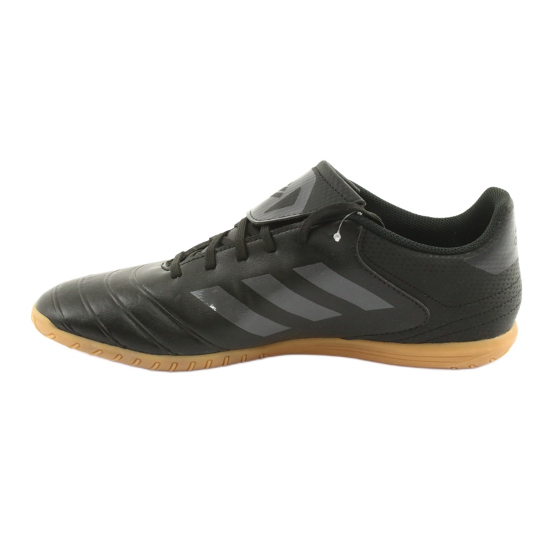 Adidas Copa Tango 18.4 IN sobna obuća crno 2