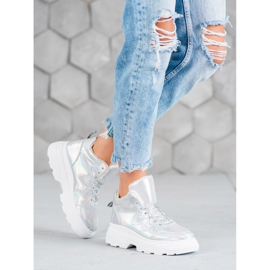 Seastar Tople tenisice siva 1