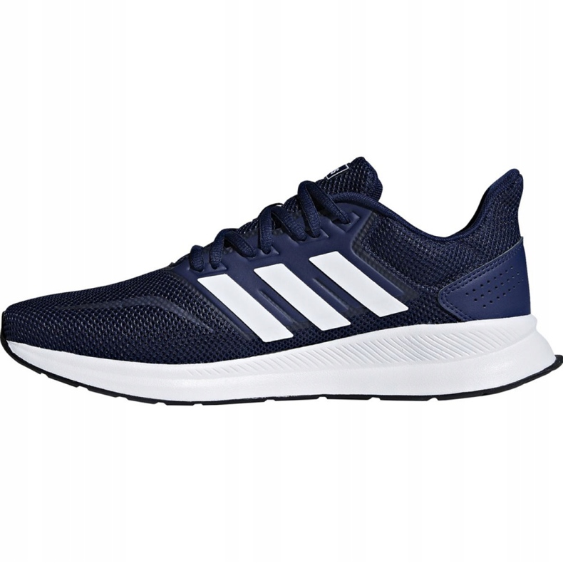 Adidas cipele Runfalcon M F36201 tamnoplava 1