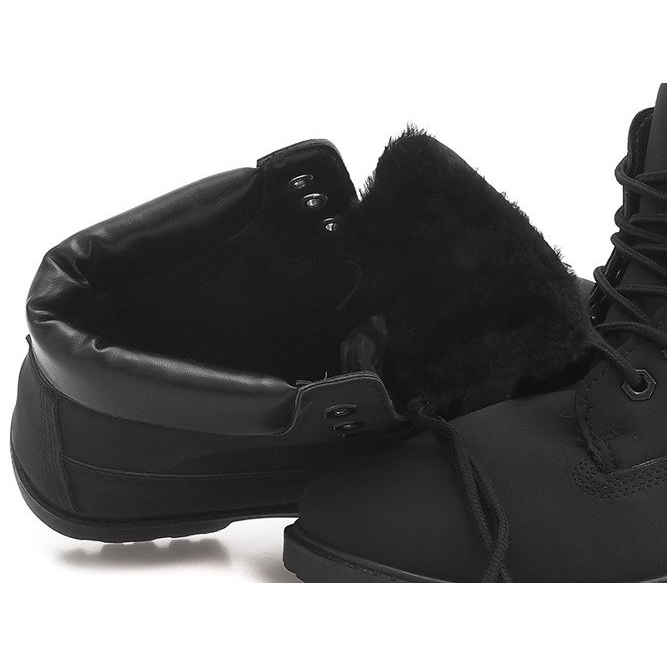 Hvatači toplog drveta 8315-1 Crna 2