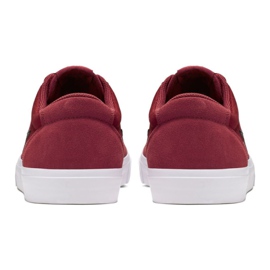 Nike cipele Sb Chron Solarsoft M CD6278-602 crvena 2