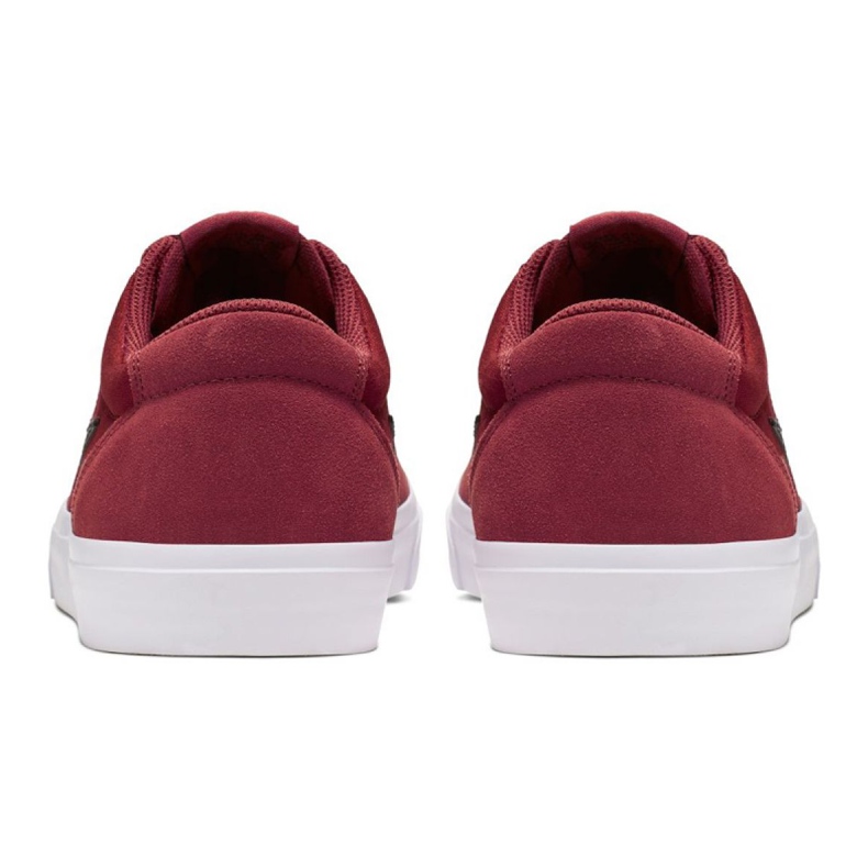 Nike cipele Sb Chron Solarsoft M CD6278-602 crvena 2