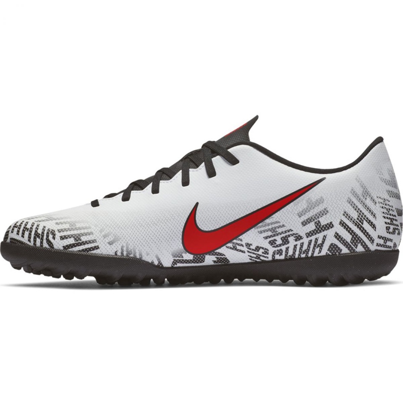 Nike Mercurial Vapor X 12 Club Neymar Tf M AO3119-170 nogometne cipele siva siva 1