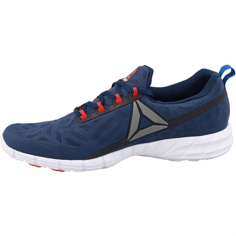 Reebok Zpump Fusion 2,5 M AR0086 tamnoplava 1