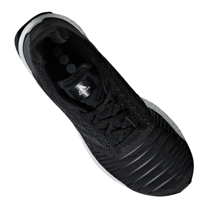 Adidas cipele Solar Boost M CQ3171 crna 1