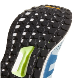 Cipele adidas Solar Glide St M D97074 siva 1