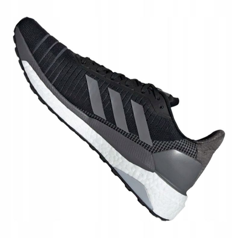 Adidas cipele Solar Glide 19 M G28463 crna 2