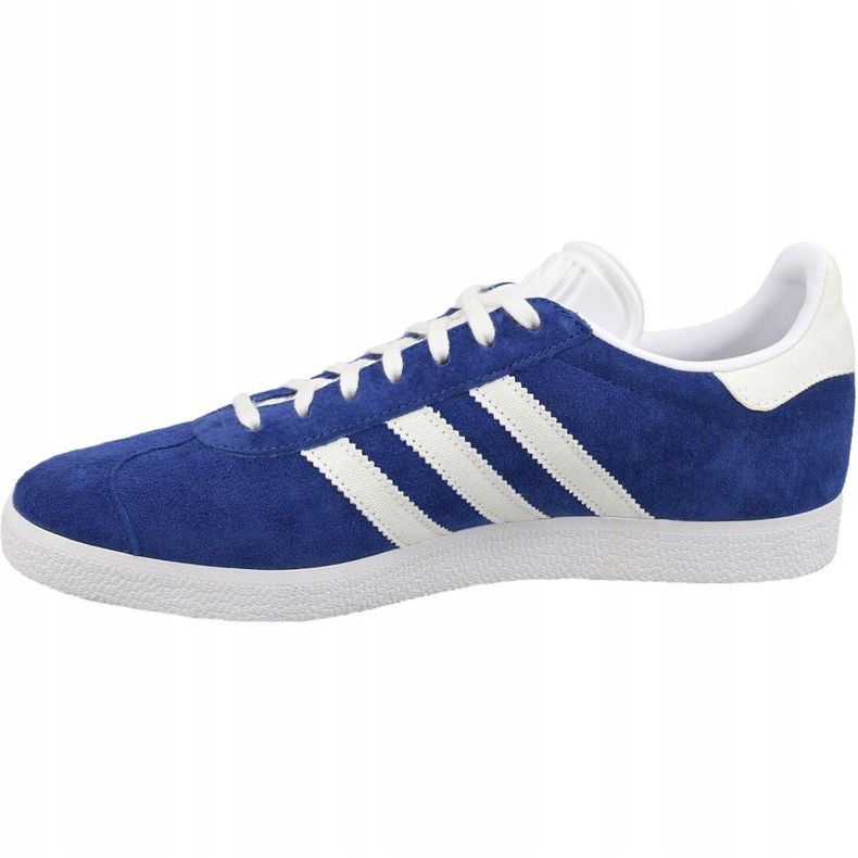 Adidas Originals Gazelle cipele B41648 plava 1