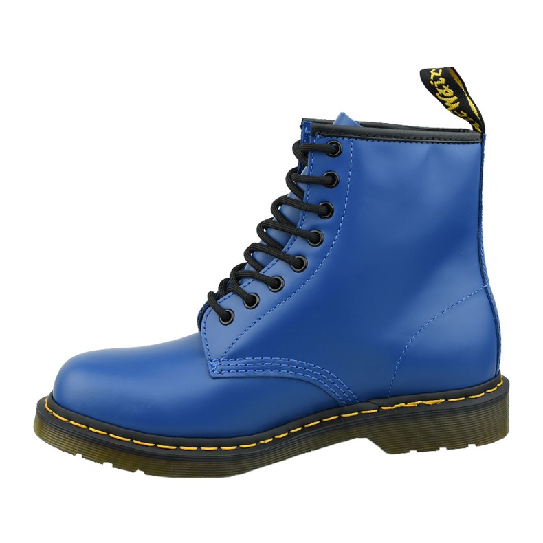 Dr. Martens W 1460W 24614400 plava 1