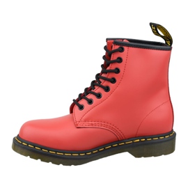 Dr. Martens 1460W 24614636 crvena 1