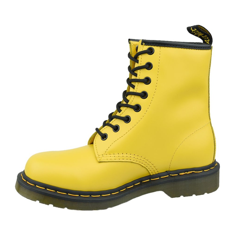 Dr. Martens 1460W 24614700 žuta boja 1