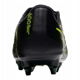 Nike Phantom Vnm Elite SG-Pro Ac M AO0575-007 crne cipele crno crno 2