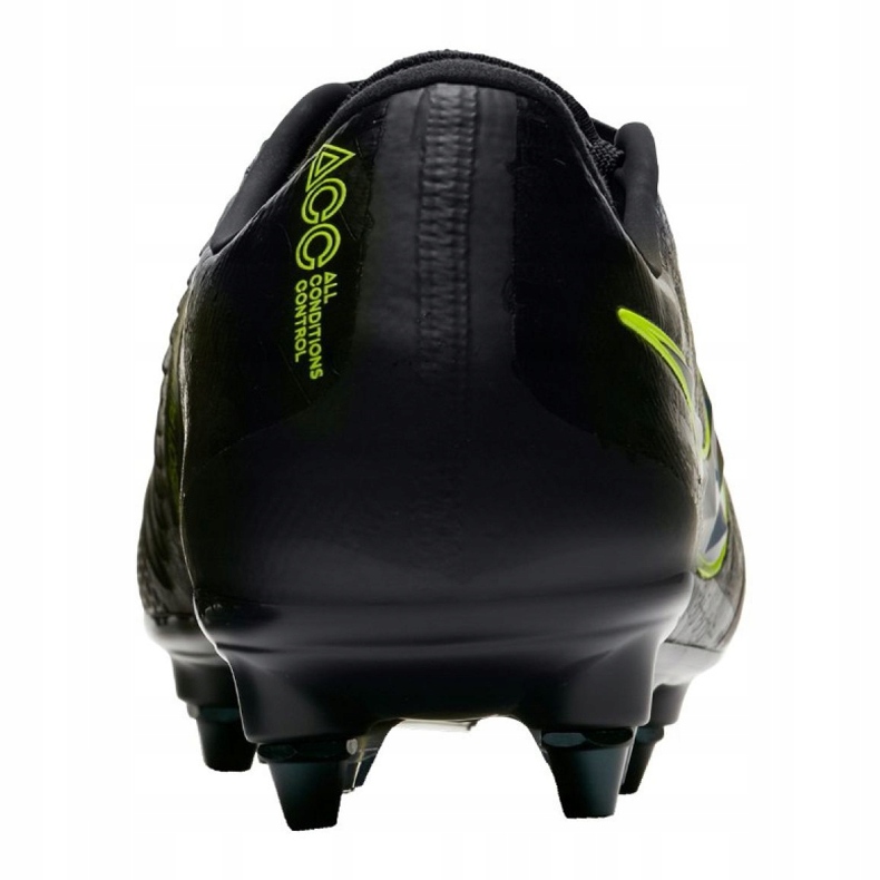 Nike Phantom Vnm Elite SG-Pro Ac M AO0575-007 crne cipele crno crno 2