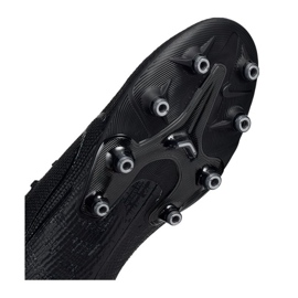 Cipele Nike Vapor 13 Elite AG-Pro M AT7895-001 crne crna crna 1