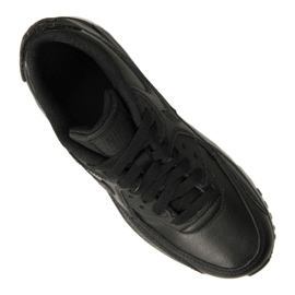 Cipele Nike Air Max 90 Ltr Gs Jr 833412-001 crno 1
