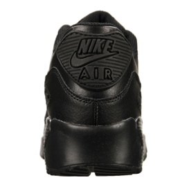 Cipele Nike Air Max 90 Ltr Gs Jr 833412-001 crno 6