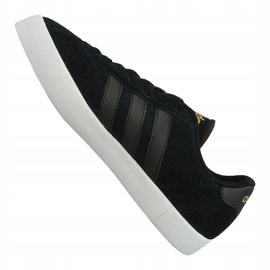 Adidas cipele Vl Court Vulc M AW3925 crna 1