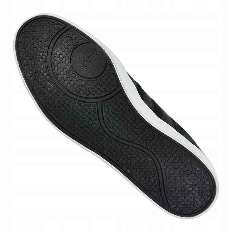 Adidas cipele Vl Court Vulc M AW3925 crna 2
