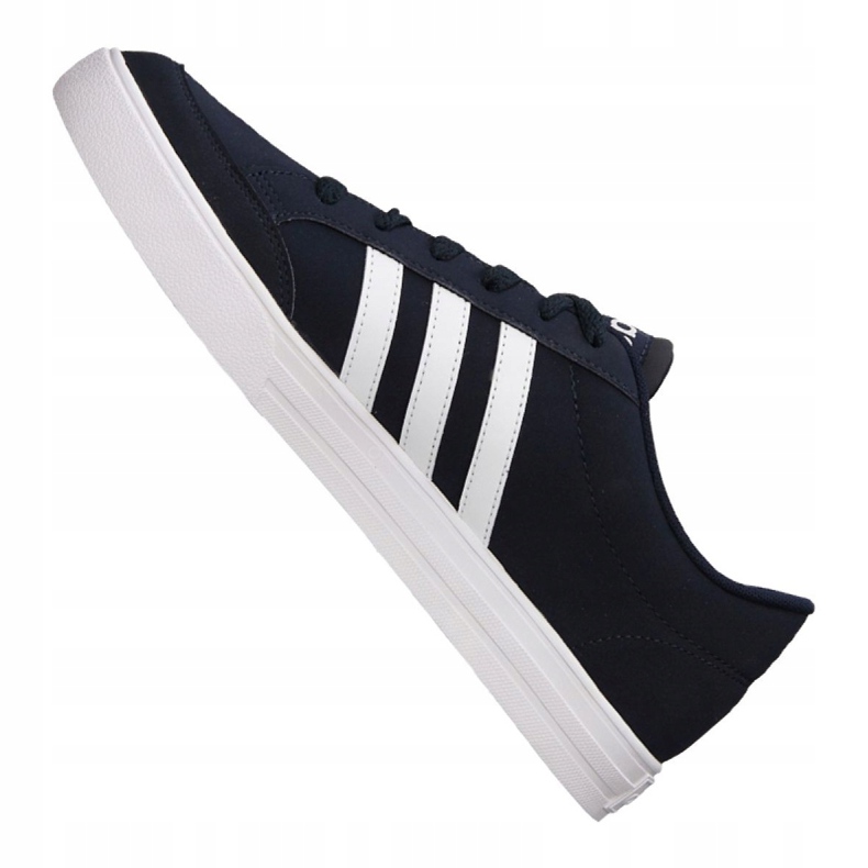Adidas Vs Set M BB9673 cipele tamnoplava 1
