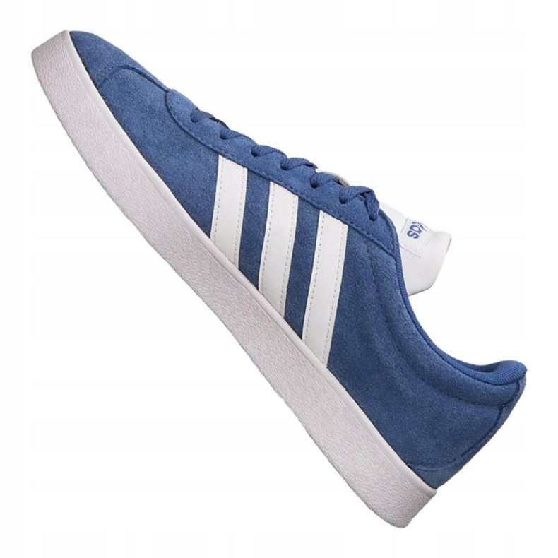 Adidas cipele Vl Court 2.0 M DA9873 plava 1