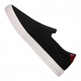 Cipele adidas Vs Set So M DB0103 crna 1