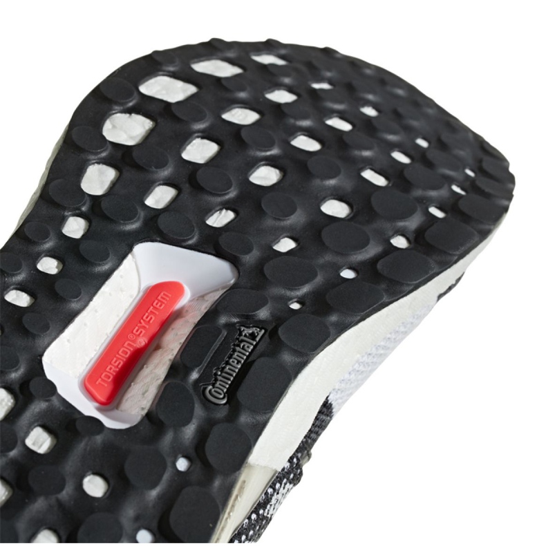 Cipele adidas UltraBoost St m M B37694 crno 1