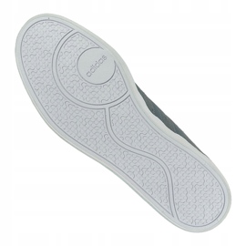 Adidas cipele Vl Court Vulc M AW3927 siva 2