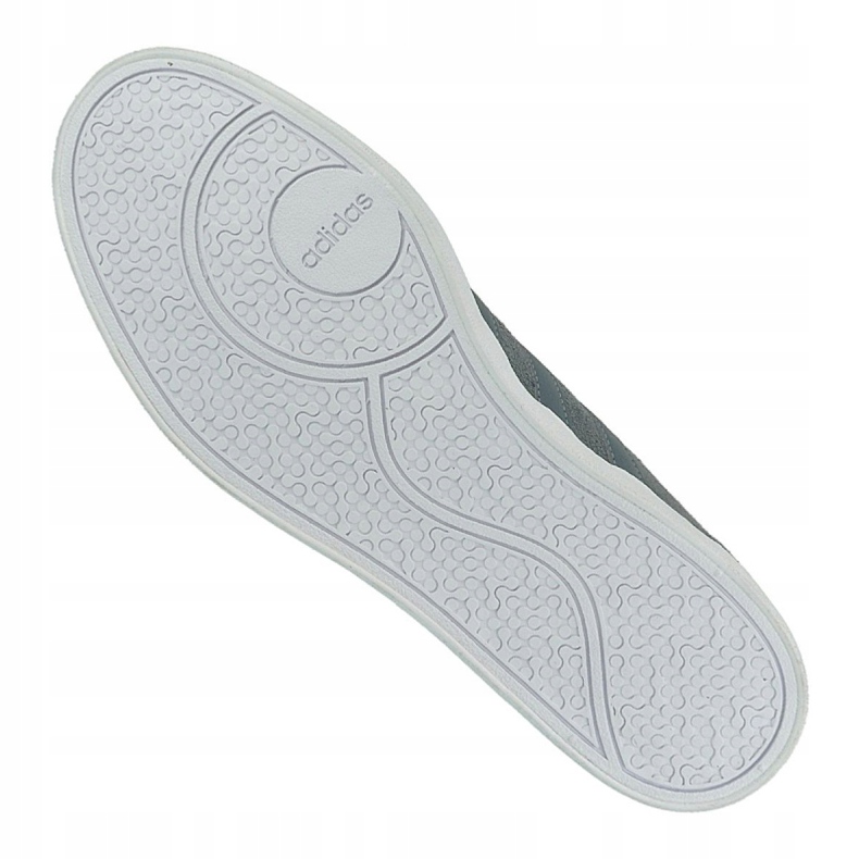 Adidas cipele Vl Court Vulc M AW3927 siva 2