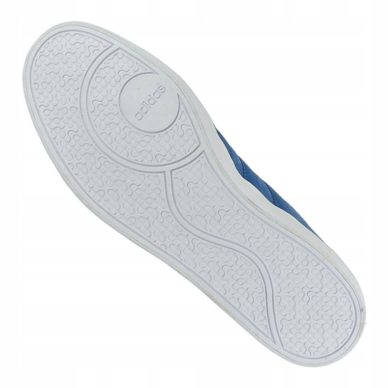 Adidas cipele Vl Court Vulc M AW3963 plava 2