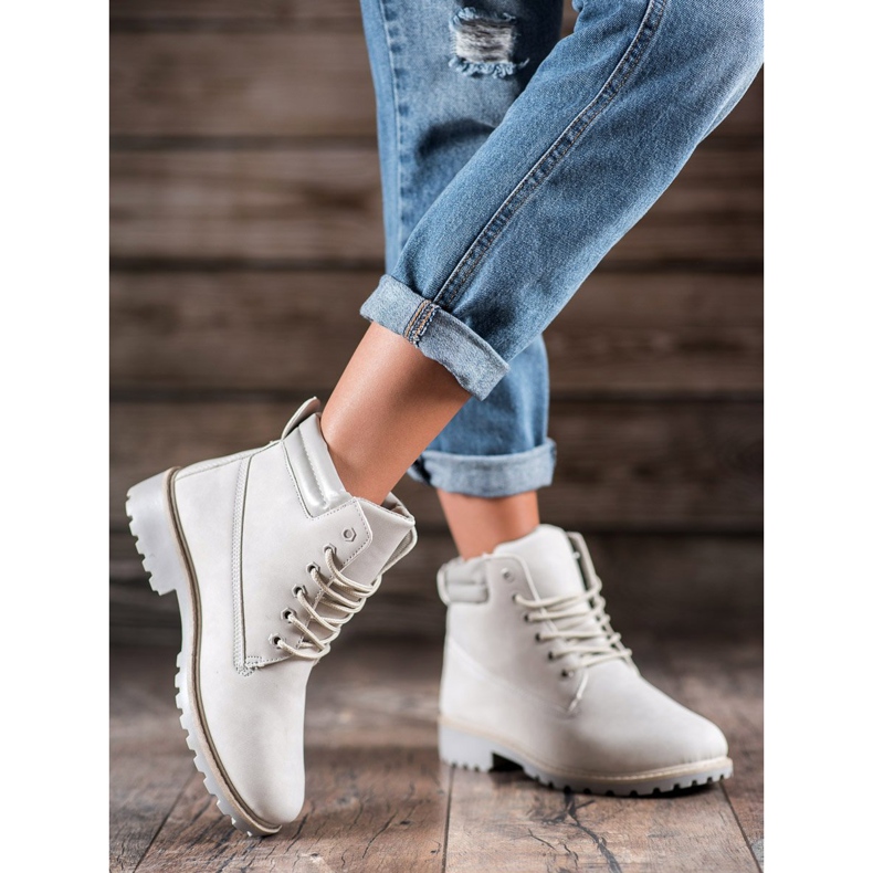 Marquiz Svijetlosivi hvatači siva 1