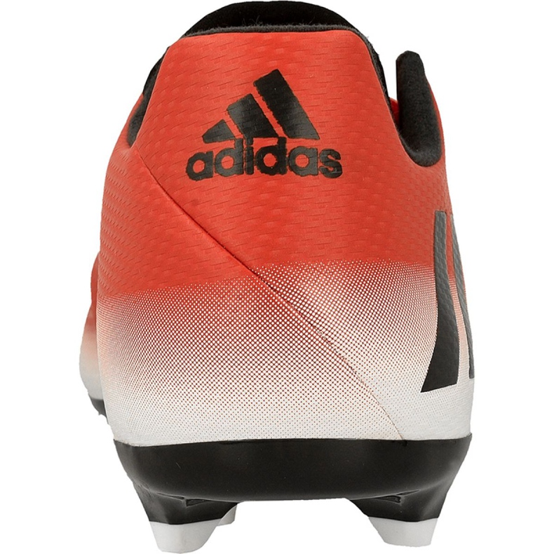 Kopačke Adidas Messi 16.3 Fg M BA9020 crvena crvena 1