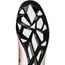 Kopačke Adidas Messi 16.3 Fg M BA9020 crvena crvena 2