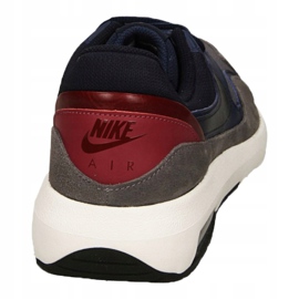 Cipele Nike Air Max Nostalgic M 916781-003 mornarsko plava siva raznobojna 2