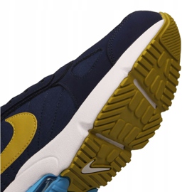 Cipele Nike Air Max 270 Futura M AO1569-400 crna 1