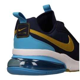 Cipele Nike Air Max 270 Futura M AO1569-400 crna 2